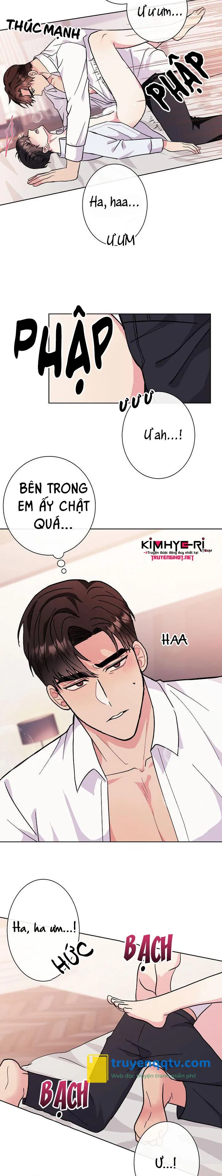 đứa bé là con tôi Chapter 2 - Next 2