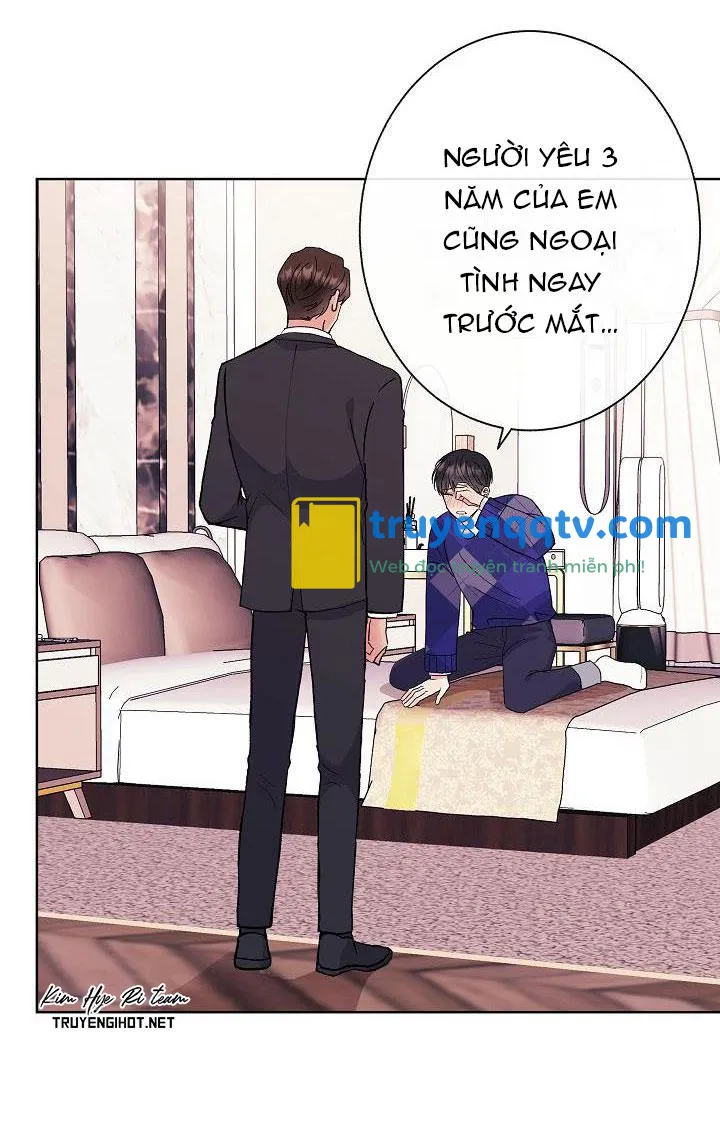 đứa bé là con tôi Chapter 1 - Next Chapter 2