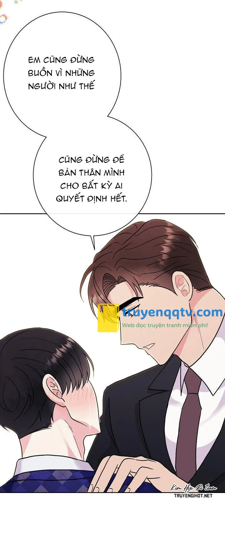 đứa bé là con tôi Chapter 1 - Next Chapter 2