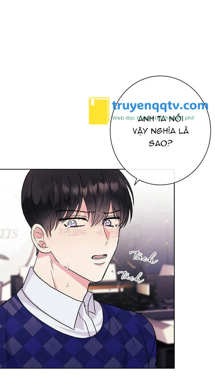 đứa bé là con tôi Chapter 1 - Next Chapter 2