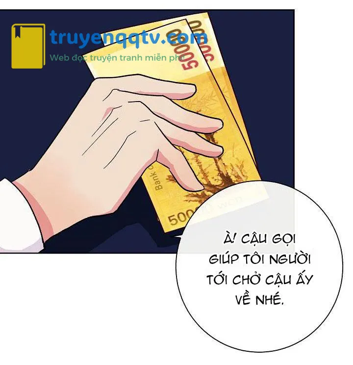 đứa bé là con tôi Chapter 1 - Next Chapter 2