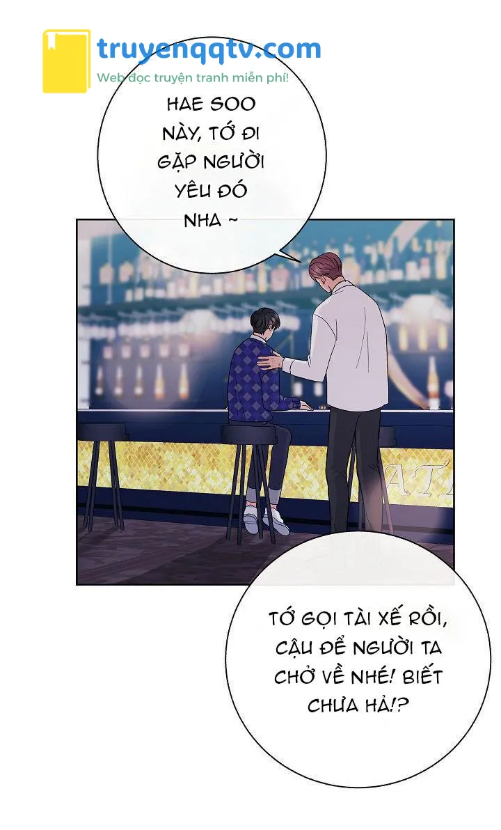 đứa bé là con tôi Chapter 1 - Next Chapter 2