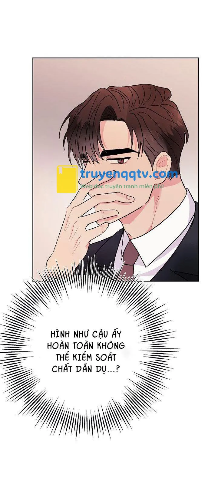 đứa bé là con tôi Chapter 1 - Next Chapter 2