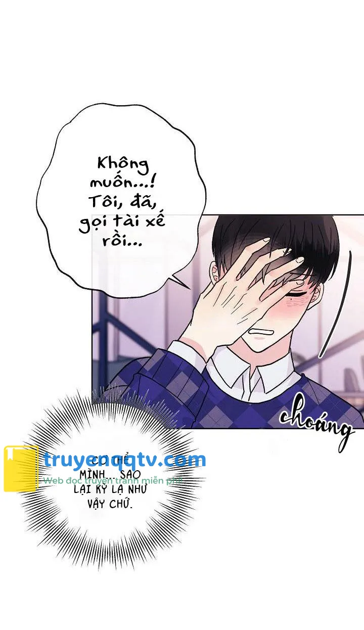 đứa bé là con tôi Chapter 1 - Next Chapter 2