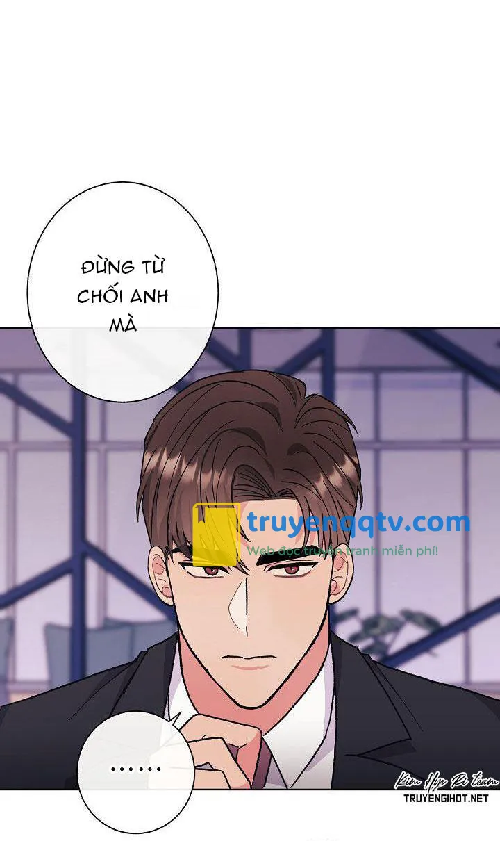 đứa bé là con tôi Chapter 1 - Next Chapter 2