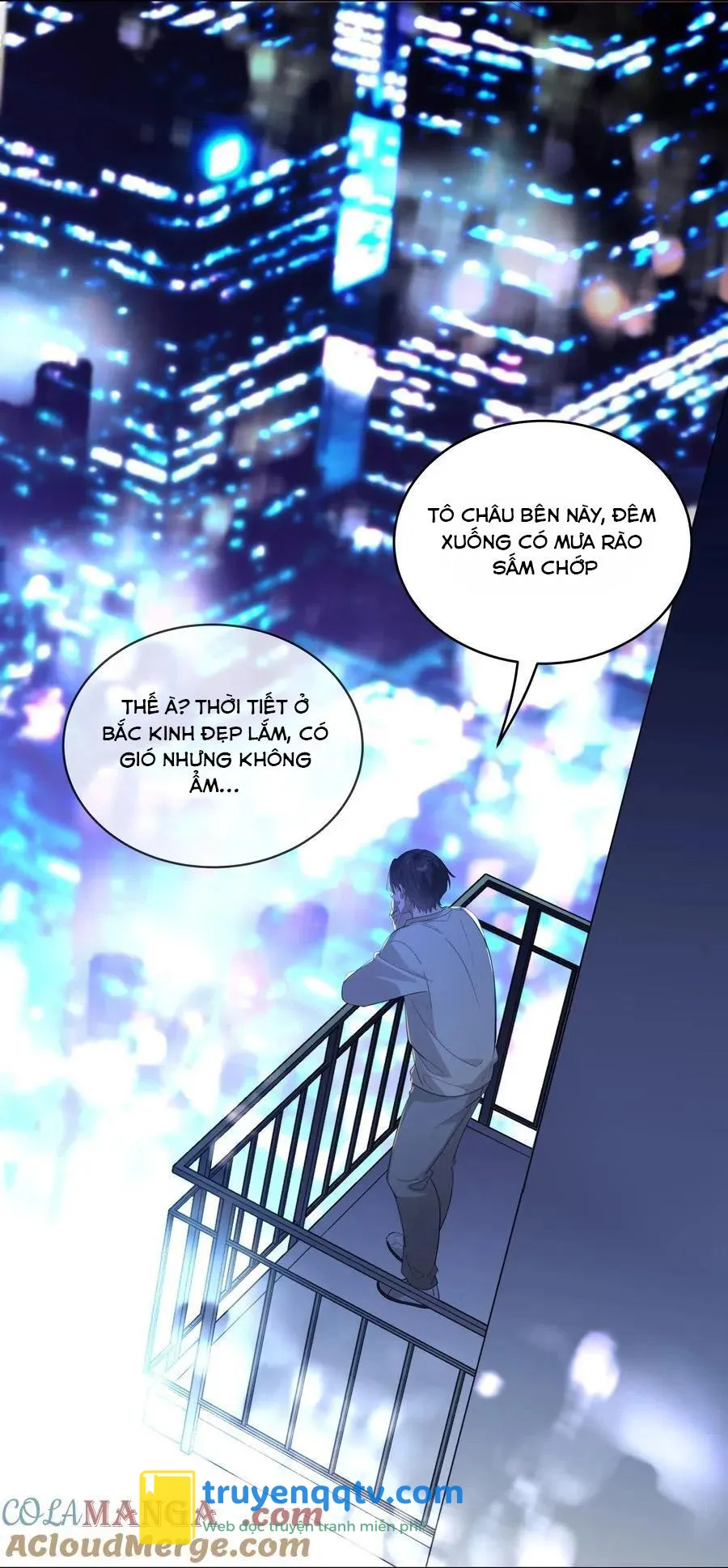 năm tháng qua Chương 42 - Next Chapter 43