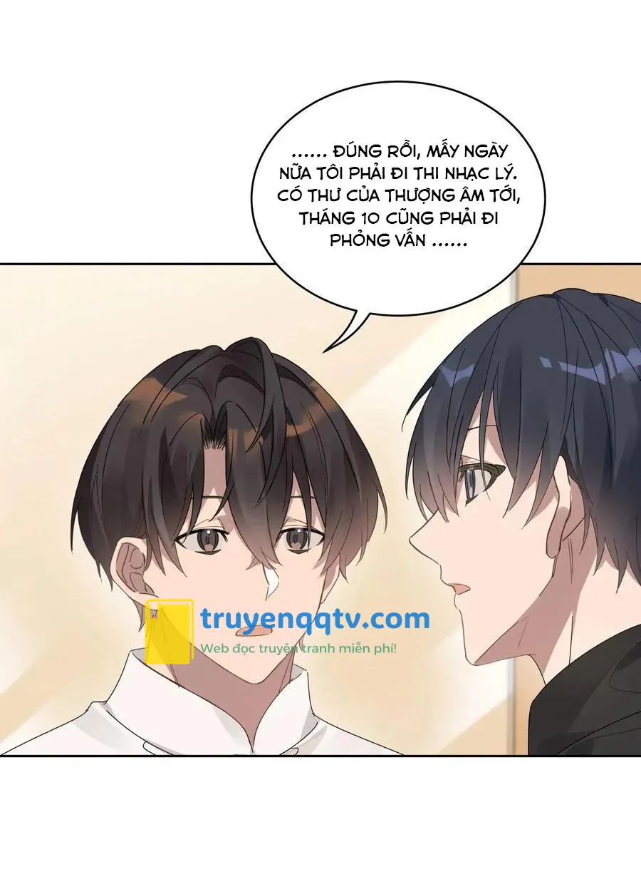 năm tháng qua Chương 40 - Next Chapter 41