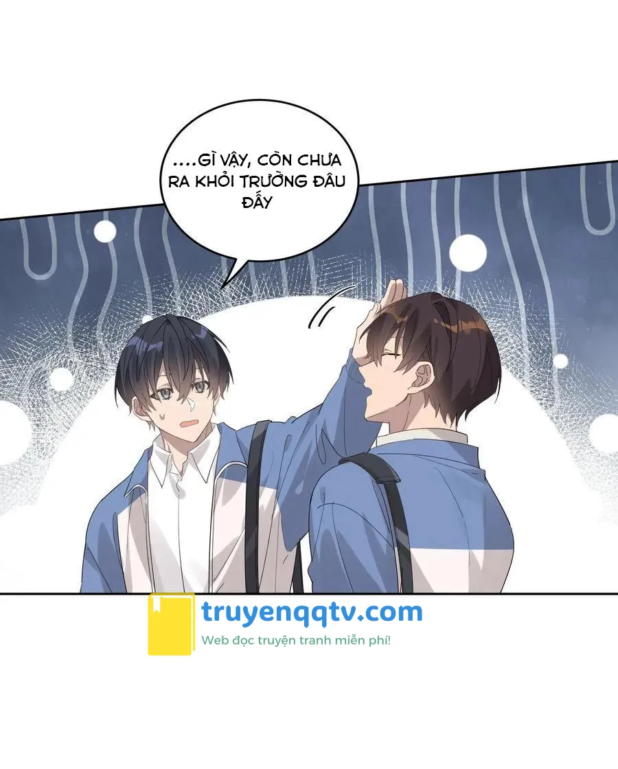 năm tháng qua Chương 38 - Next Chapter 38