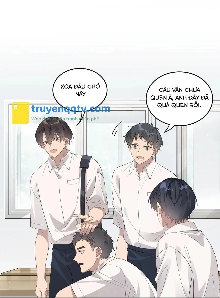 năm tháng qua Chương 38 - Next Chapter 38