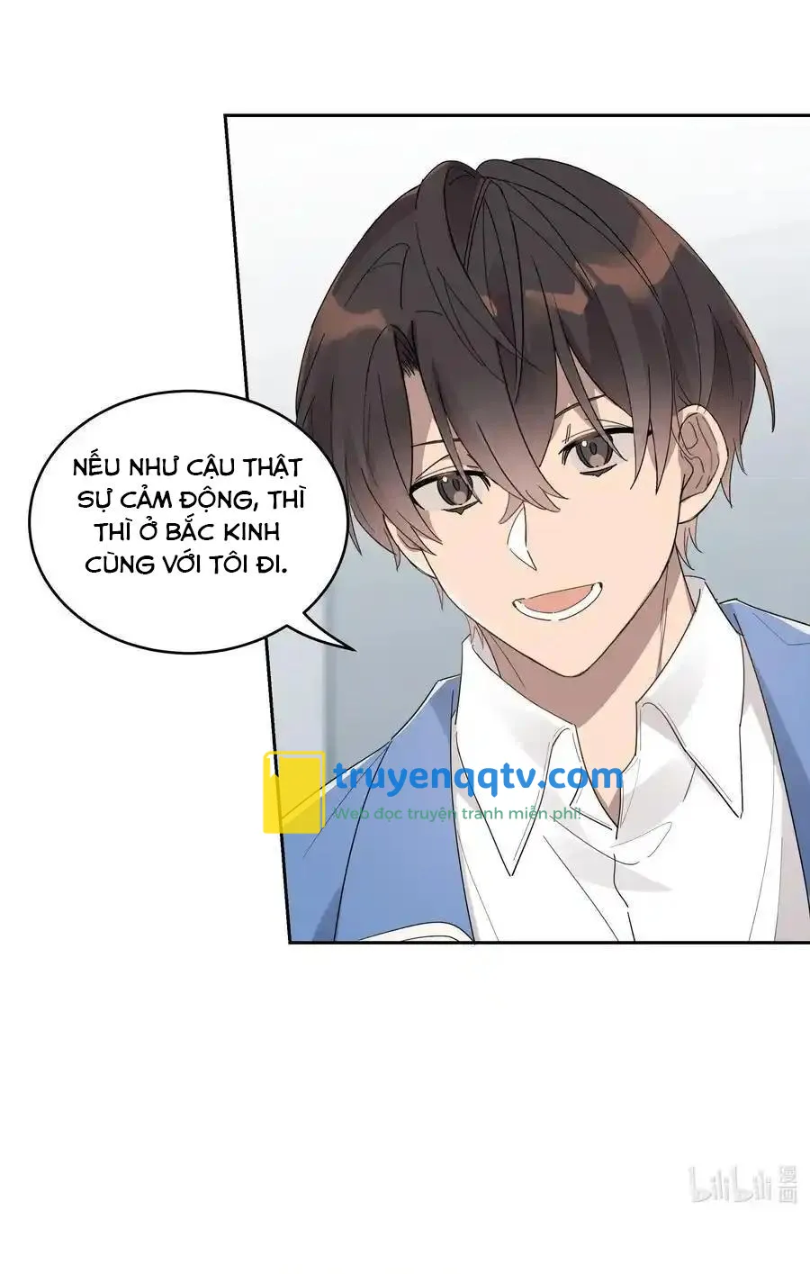 năm tháng qua Chương 34 - Next Chapter 35