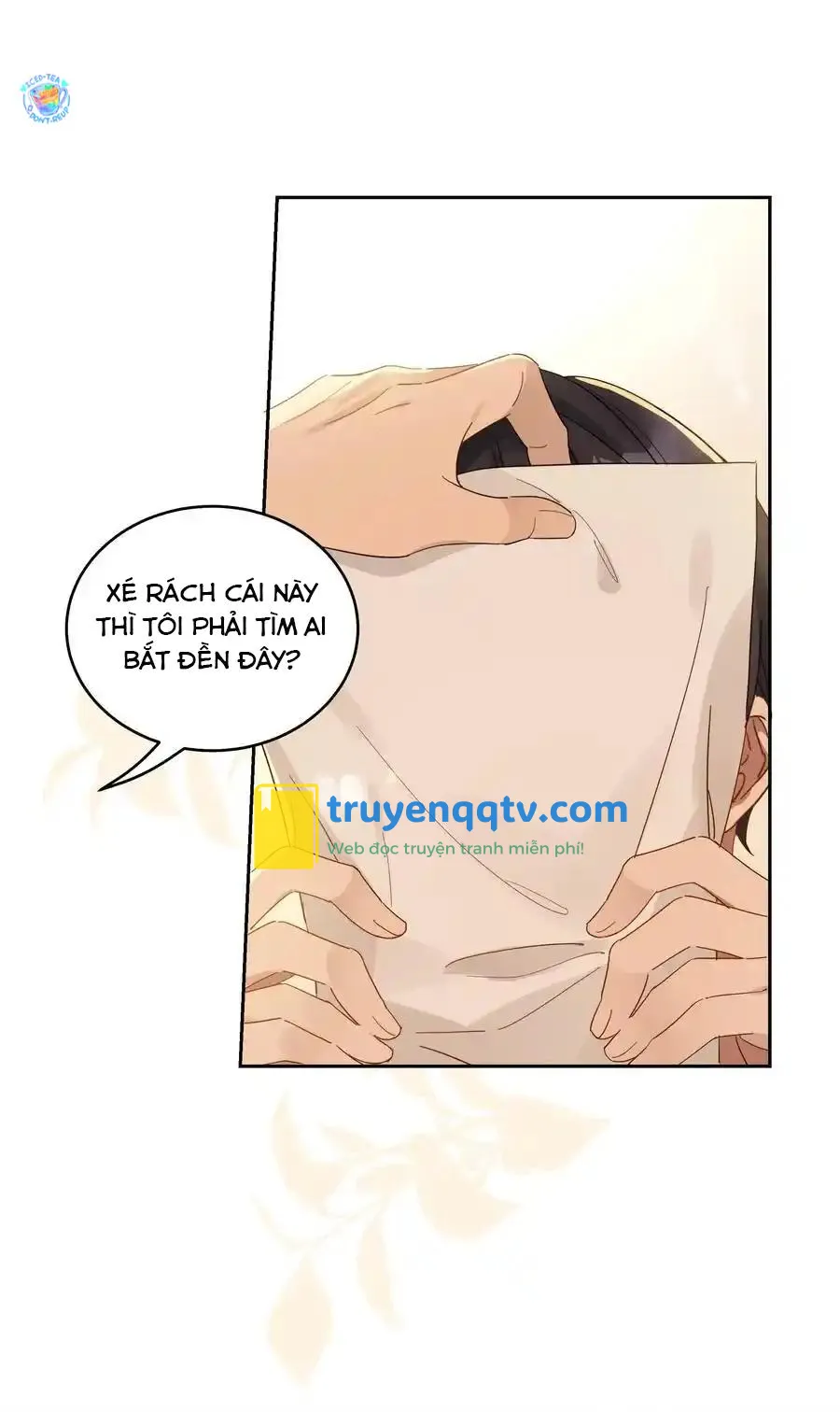 năm tháng qua Chương 32 - Next Chapter 33