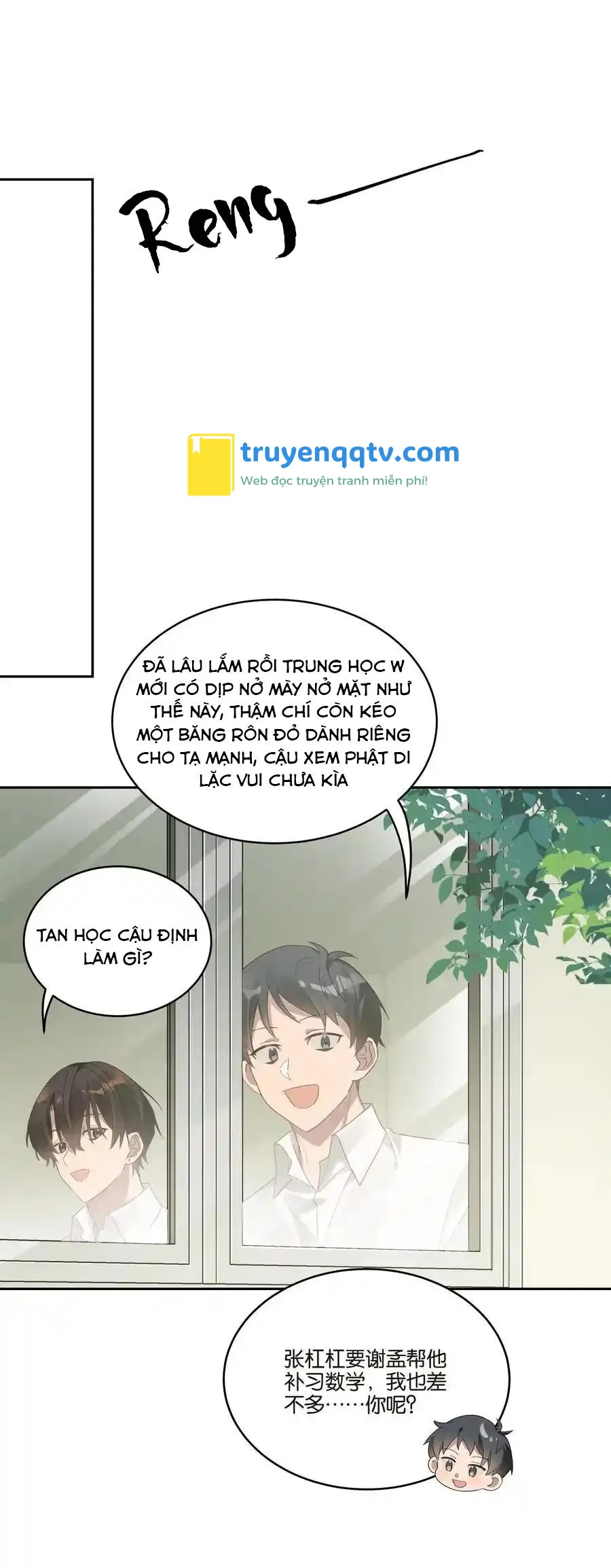 năm tháng qua Chương 29 - Next Chapter 30