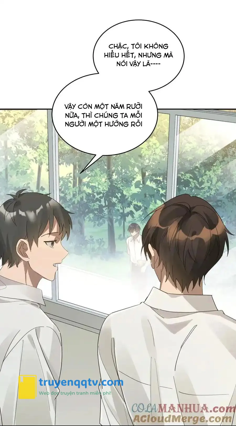 năm tháng qua Chương 29 - Next Chapter 30