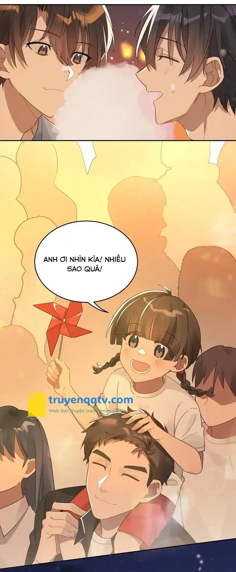 năm tháng qua Chương 29 - Next Chapter 30