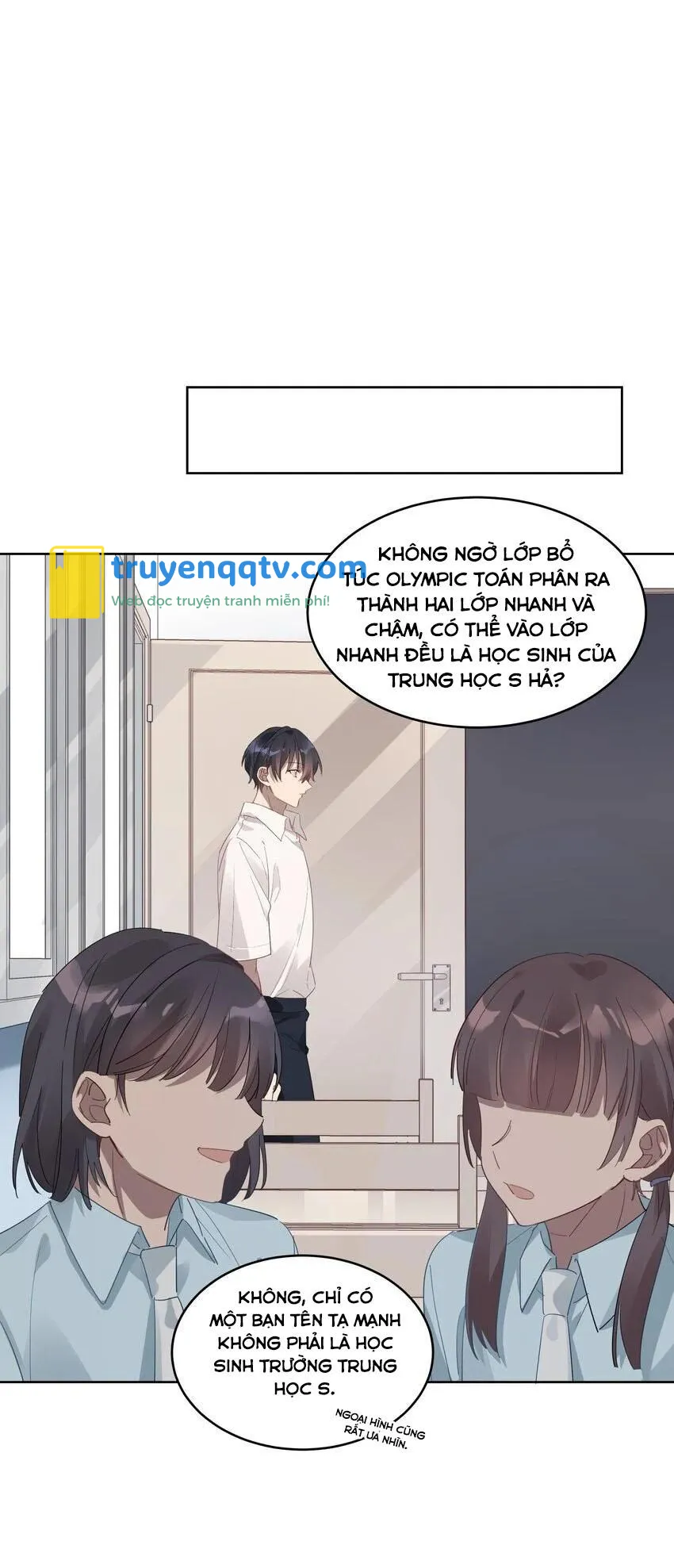 năm tháng qua Chương 23 - Next Chapter 23