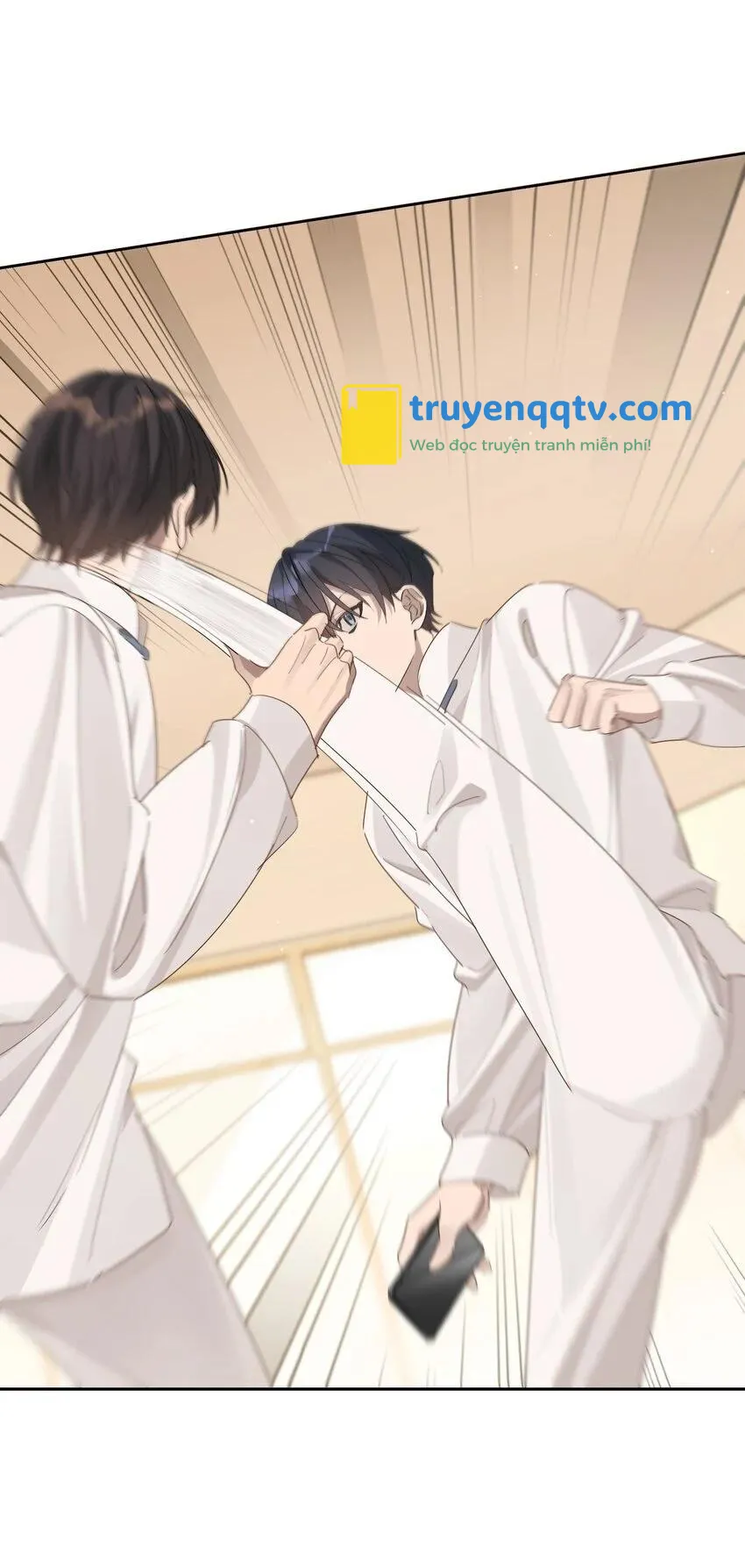 năm tháng qua Chương 21 - Next Chapter 21