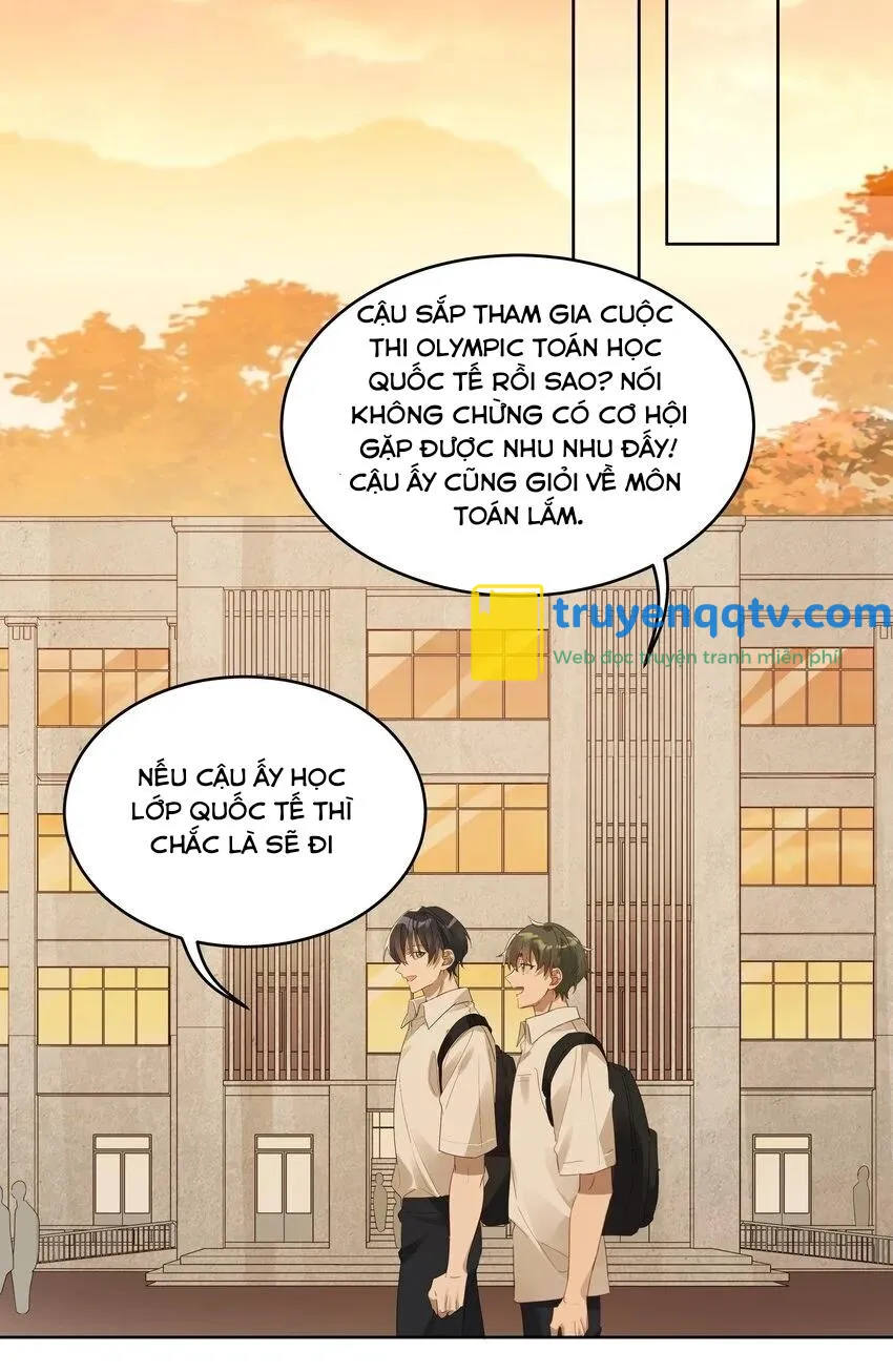 năm tháng qua Chương 21 - Next Chapter 21