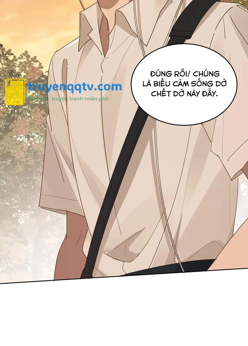 năm tháng qua Chương 21 - Next Chapter 21