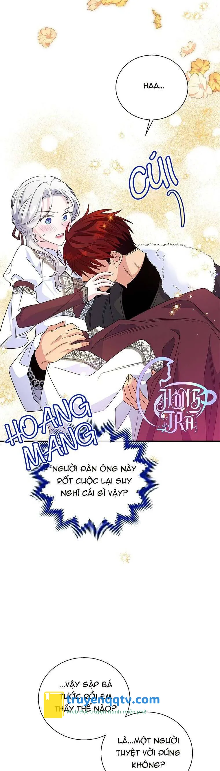 vợ yêu, anh sắp trụ không nổi Chapter 59 - Next 