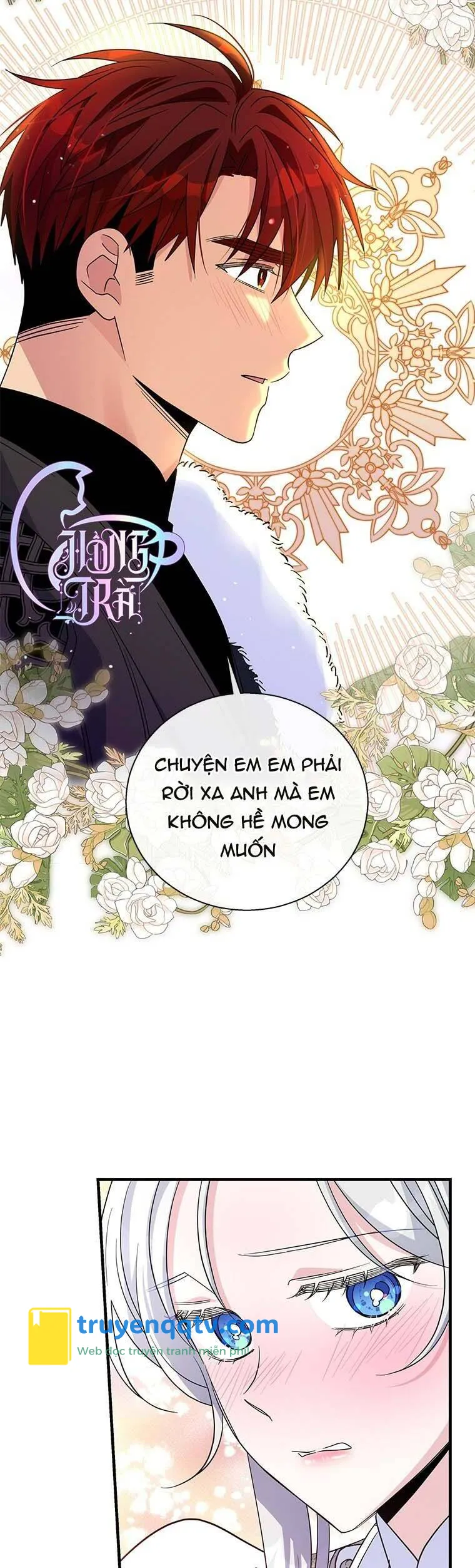 vợ yêu, anh sắp trụ không nổi Chapter 59 - Next 