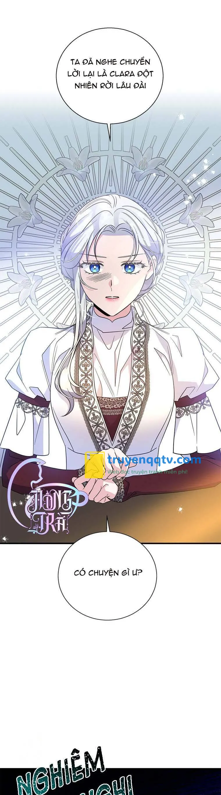 vợ yêu, anh sắp trụ không nổi Chapter 59 - Next 