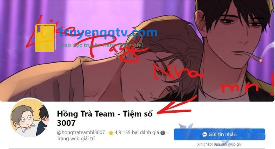 vợ yêu, anh sắp trụ không nổi Chapter 59 - Next 