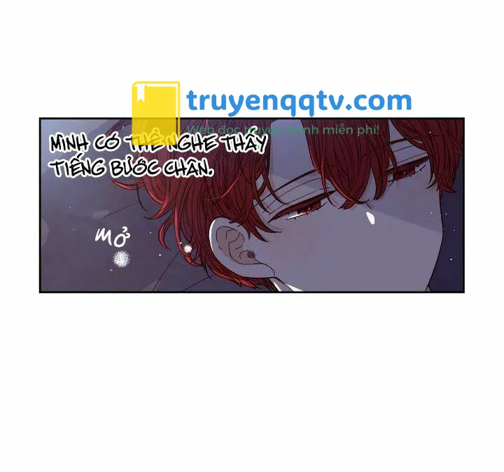 công chúa tóc đen chapter 22 - Next chapter 23