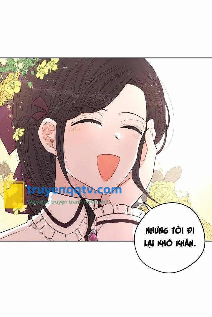 công chúa tóc đen chapter 22 - Next chapter 23