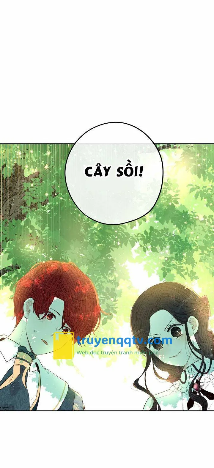 công chúa tóc đen chapter 22 - Next chapter 23