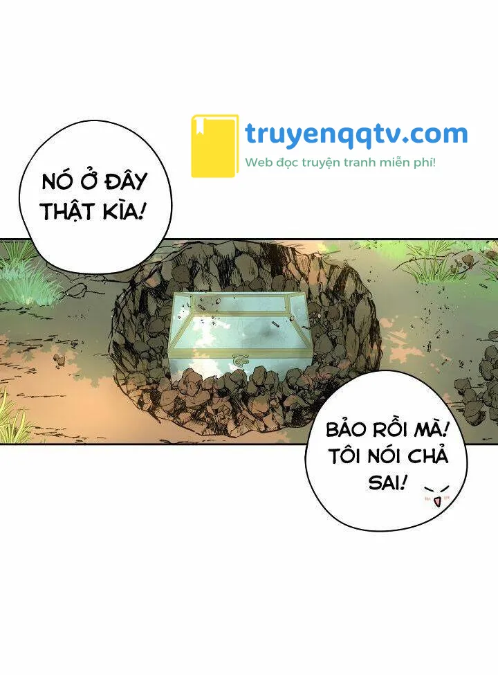 công chúa tóc đen chapter 22 - Next chapter 23