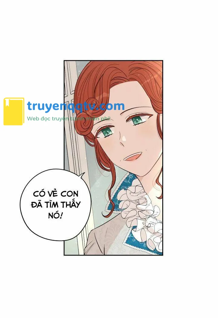 công chúa tóc đen chapter 22 - Next chapter 23