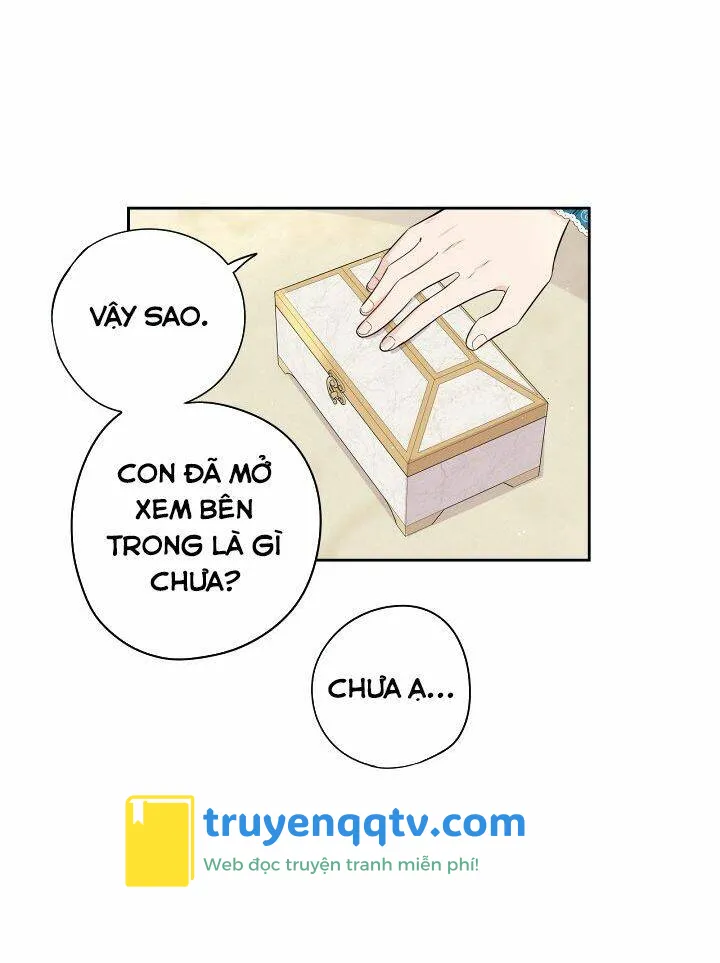 công chúa tóc đen chapter 22 - Next chapter 23