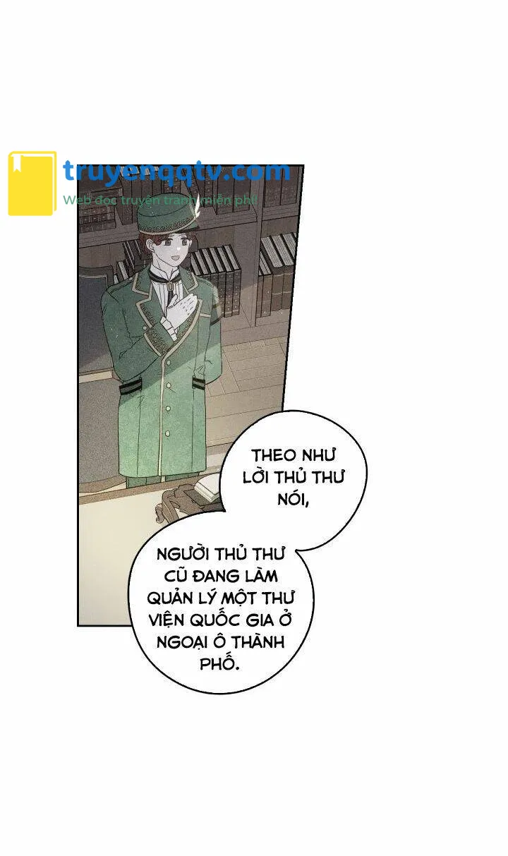 công chúa tóc đen chapter 21 - Next chapter 22