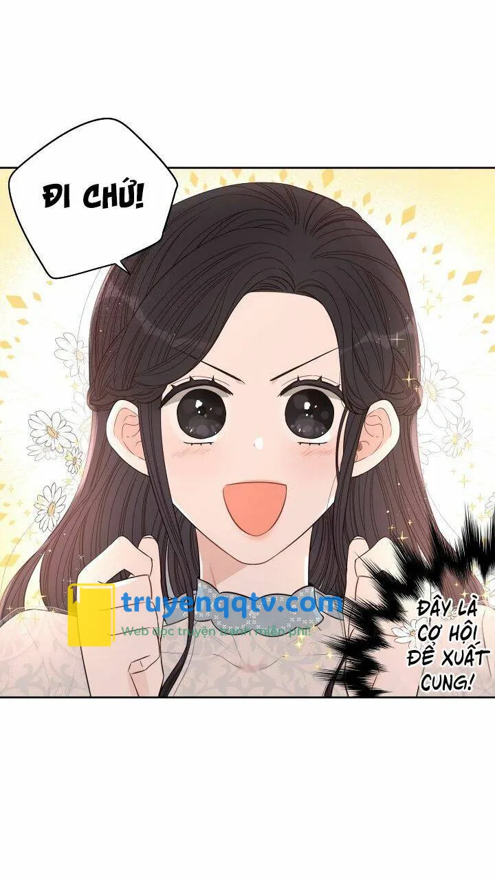 công chúa tóc đen chapter 21 - Next chapter 22