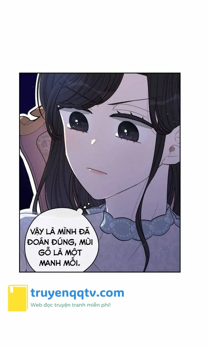 công chúa tóc đen chapter 21 - Next chapter 22