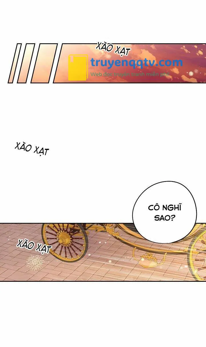 công chúa tóc đen chapter 21 - Next chapter 22