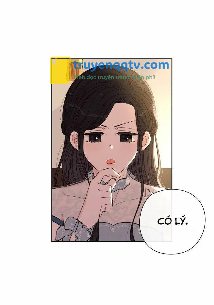 công chúa tóc đen chapter 21 - Next chapter 22