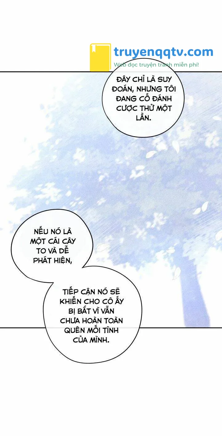 công chúa tóc đen chapter 21 - Next chapter 22