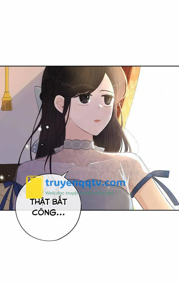 công chúa tóc đen chapter 21 - Next chapter 22