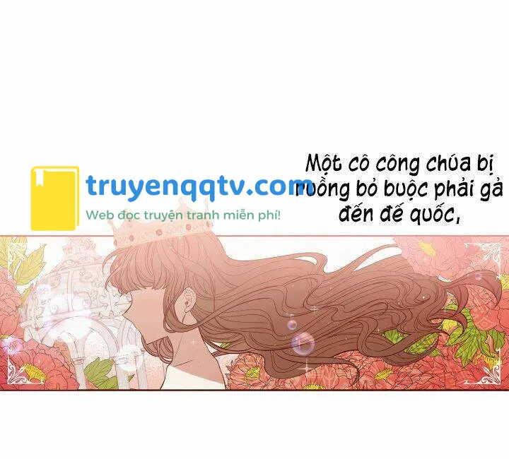 công chúa tóc đen chapter 21 - Next chapter 22