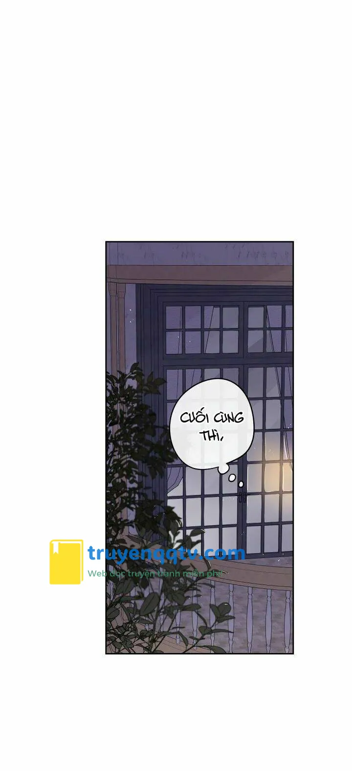 công chúa tóc đen chapter 21 - Next chapter 22