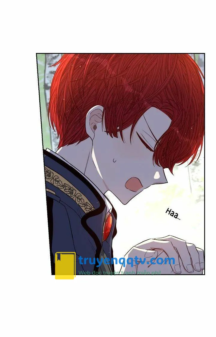 công chúa tóc đen chapter 21 - Next chapter 22