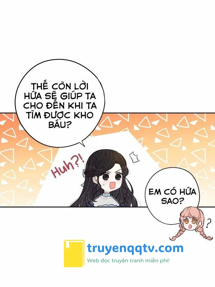 công chúa tóc đen chapter 20 - Next chapter 21