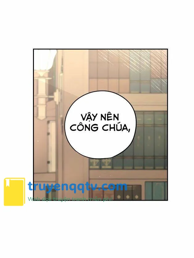 công chúa tóc đen chapter 20 - Next chapter 21