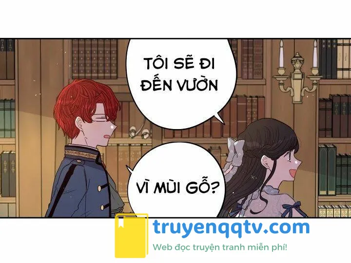 công chúa tóc đen chapter 20 - Next chapter 21