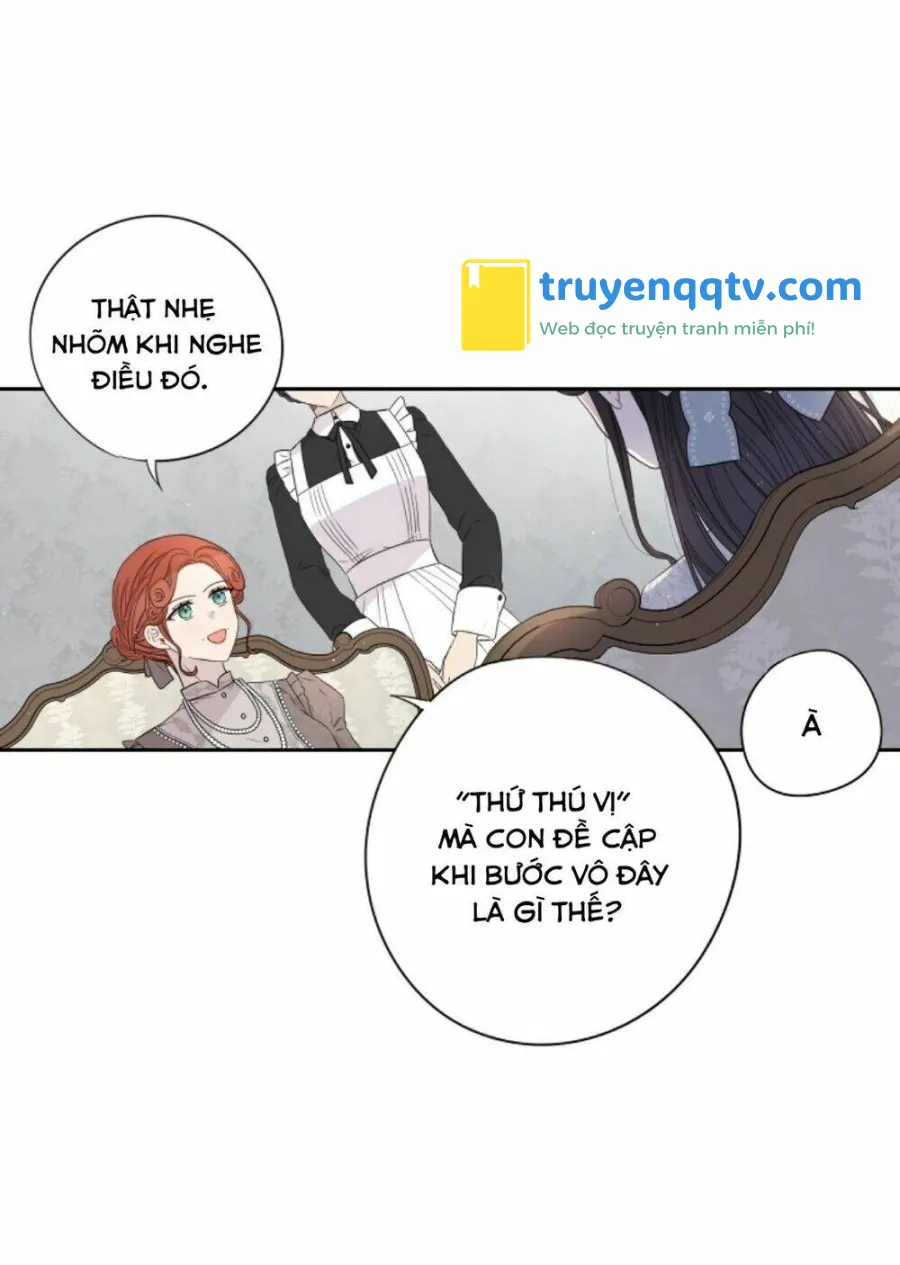 công chúa tóc đen chapter 19 - Next chapter 20