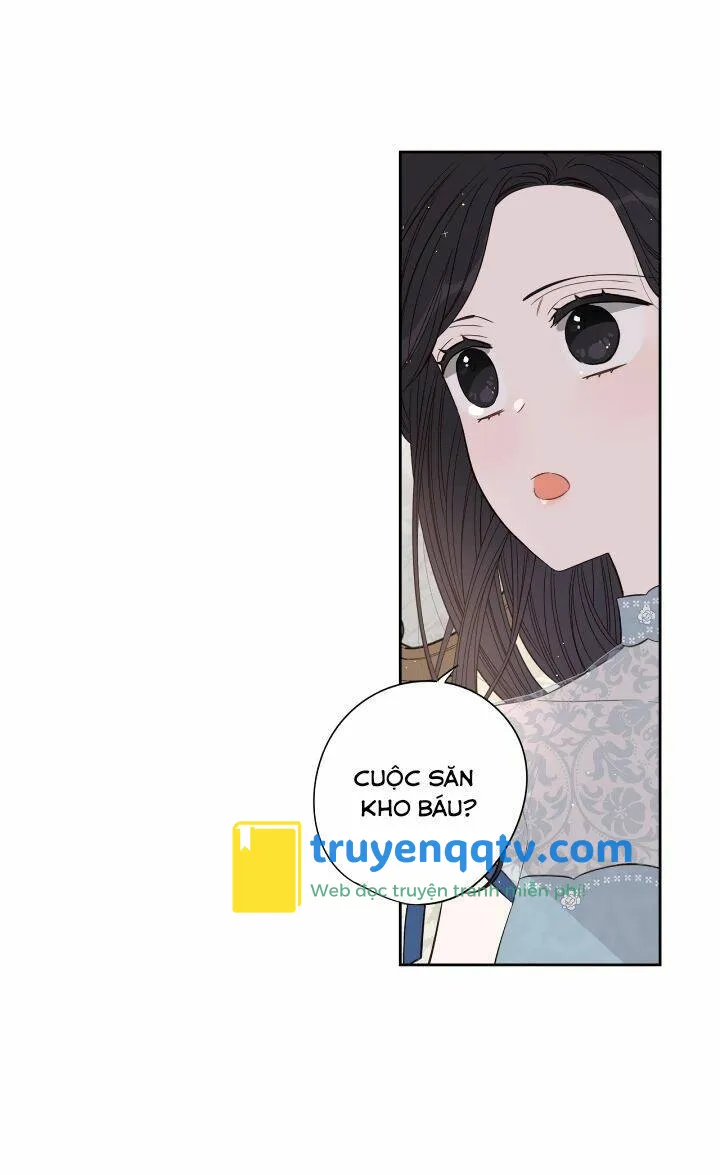 công chúa tóc đen chapter 19 - Next chapter 20