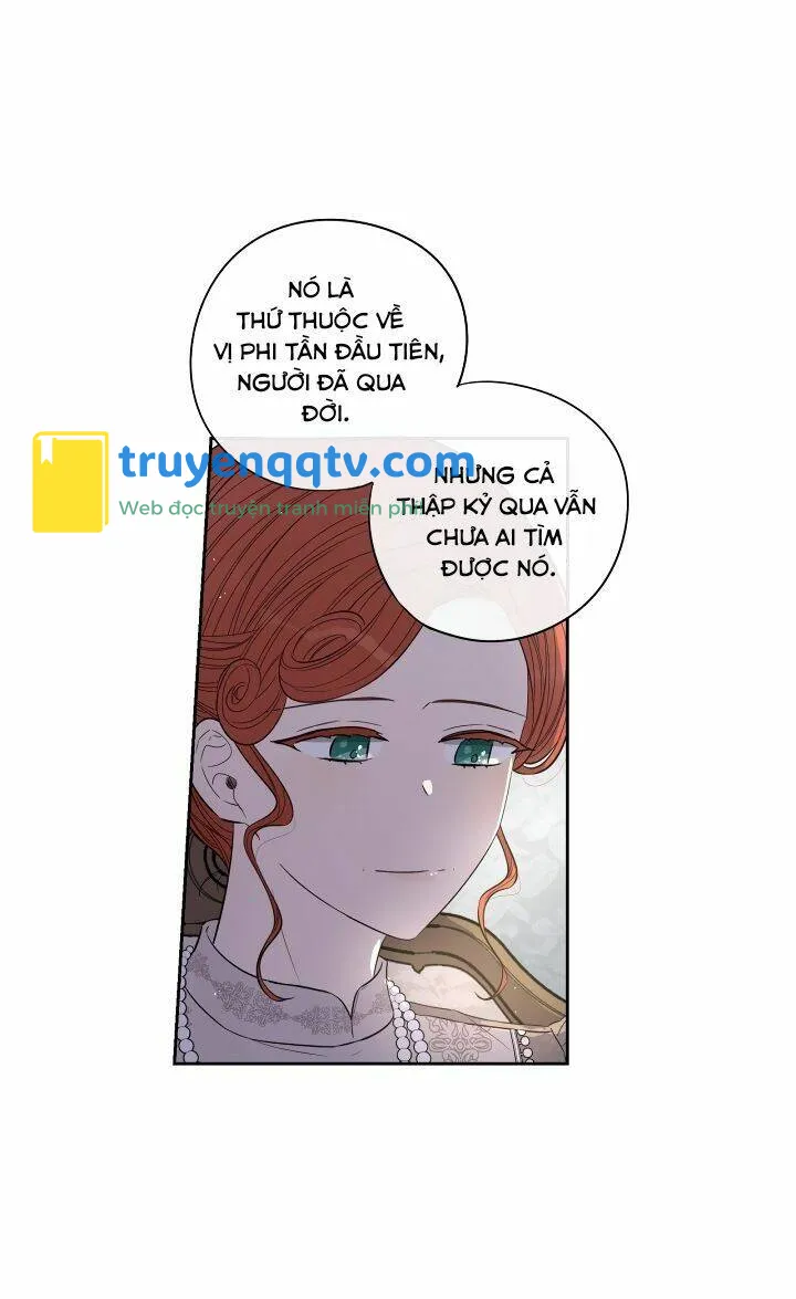 công chúa tóc đen chapter 19 - Next chapter 20