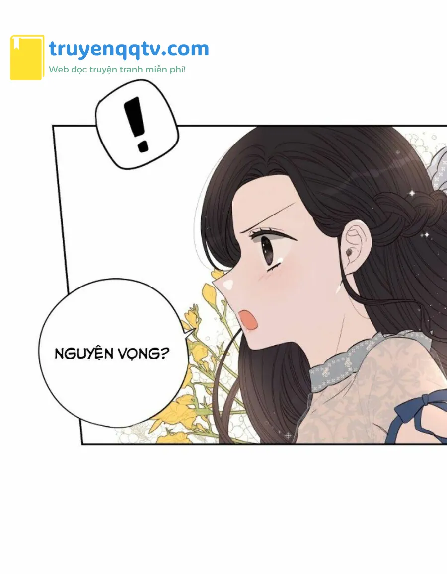 công chúa tóc đen chapter 19 - Next chapter 20