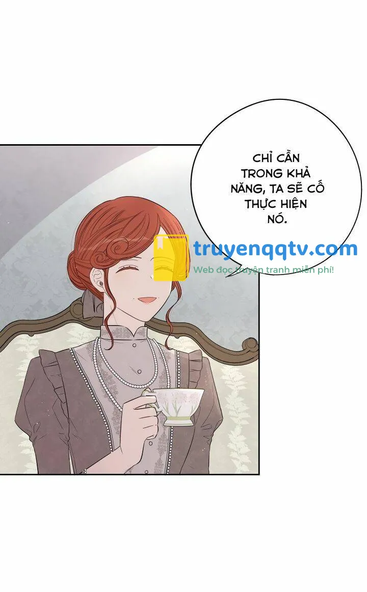 công chúa tóc đen chapter 19 - Next chapter 20